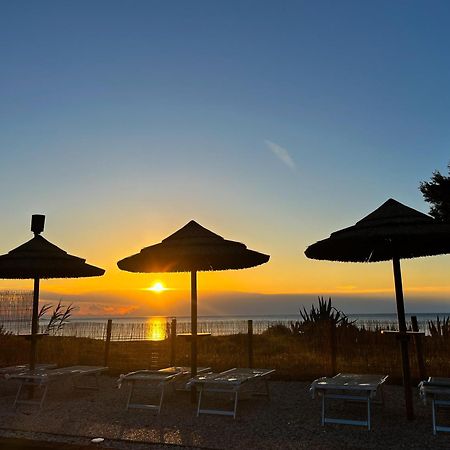 Suites Voce Del Mare Tertenia Bagian luar foto